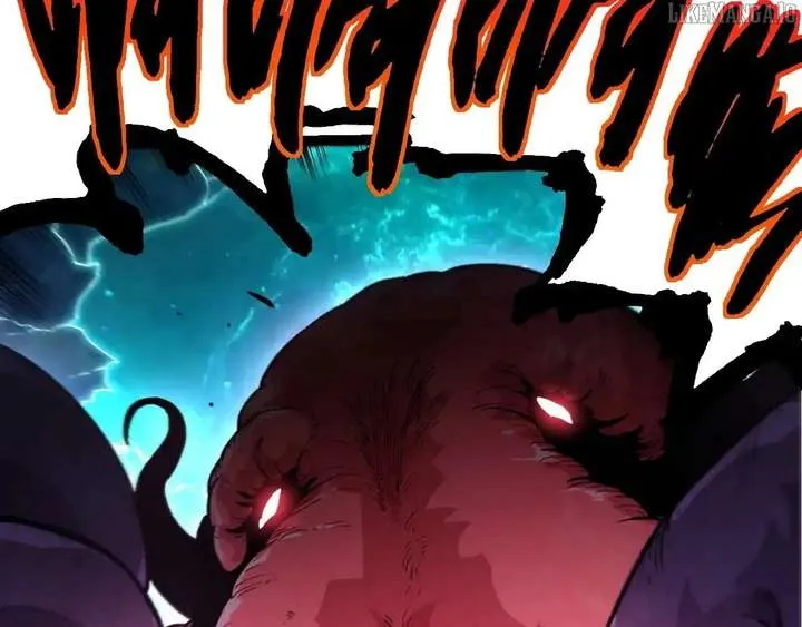Evolution Begins With a Big Tree Chapter 453 page 99 - 