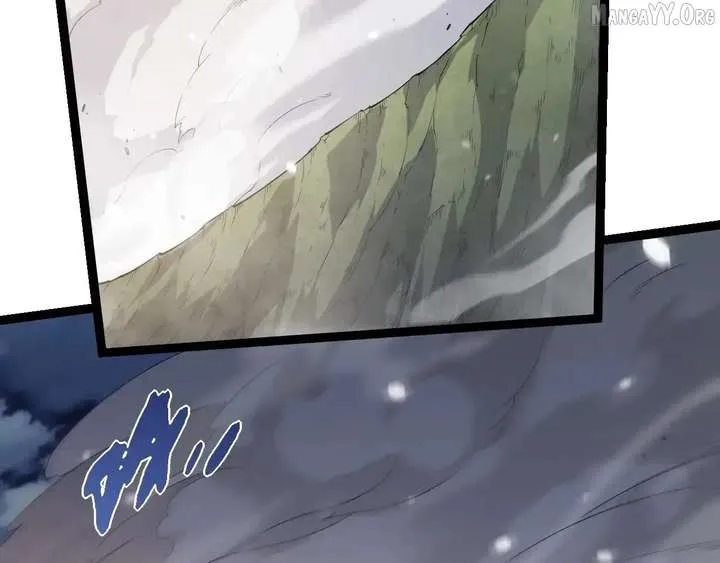 Evolution Begins With a Big Tree Chapter 454 page 23 - 