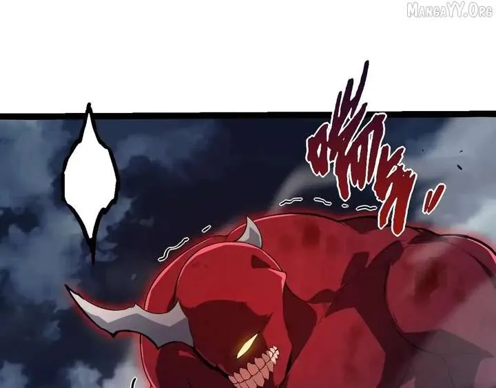 Evolution Begins With a Big Tree Chapter 454 page 27 - 