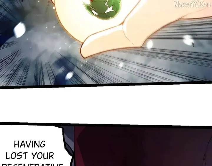 Evolution Begins With a Big Tree Chapter 454 page 33 - 