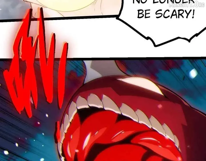Evolution Begins With a Big Tree Chapter 454 page 35 - 