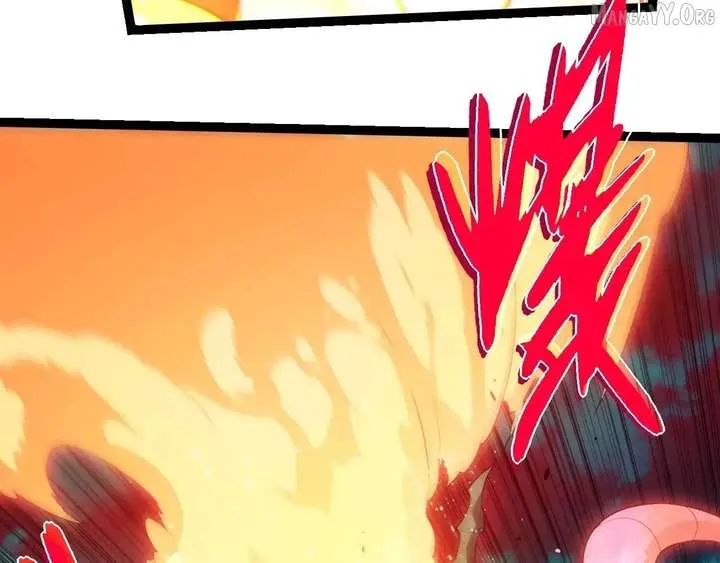 Evolution Begins With a Big Tree Chapter 454 page 40 - 