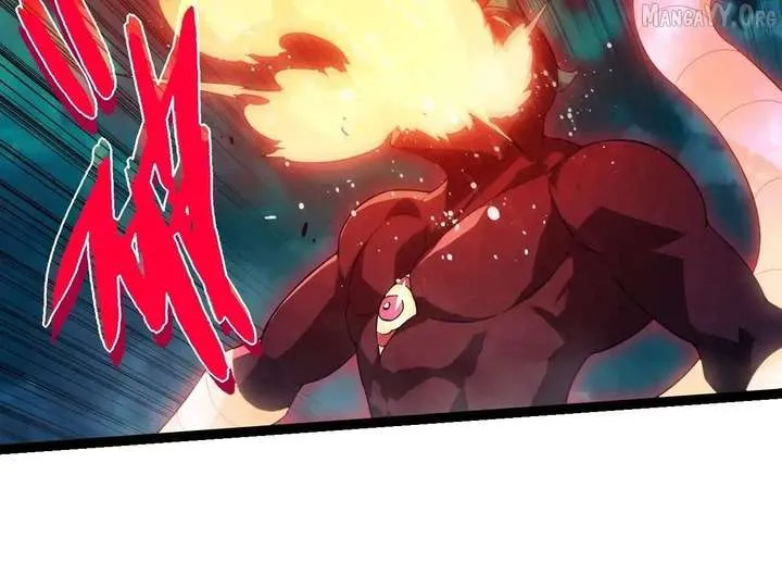 Evolution Begins With a Big Tree Chapter 454 page 41 - 