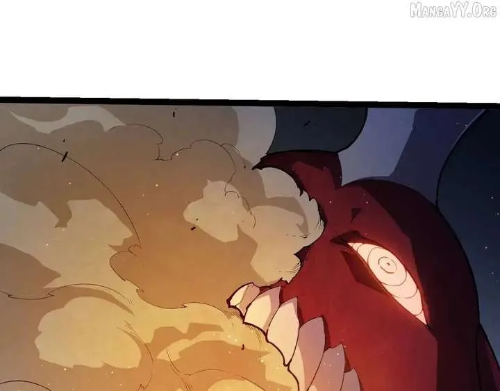 Evolution Begins With a Big Tree Chapter 454 page 42 - 