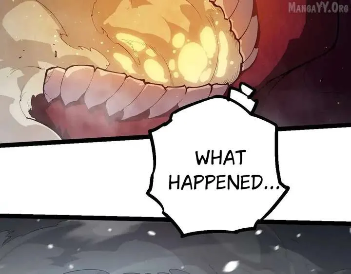 Evolution Begins With a Big Tree Chapter 454 page 43 - 