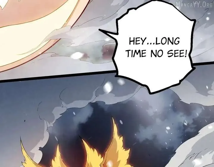 Evolution Begins With a Big Tree Chapter 454 page 46 - 