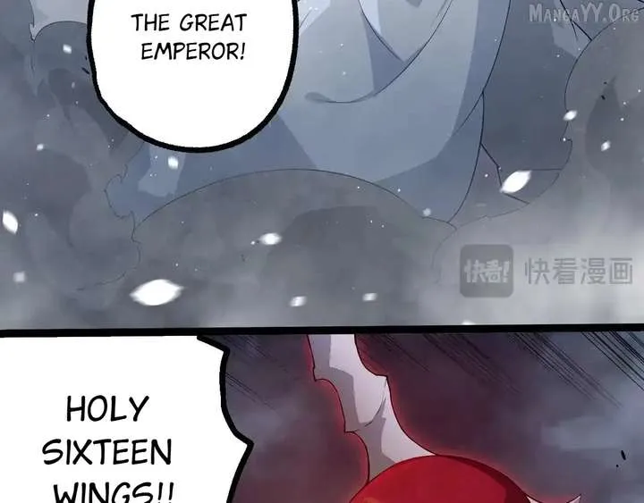 Evolution Begins With a Big Tree Chapter 454 page 48 - 