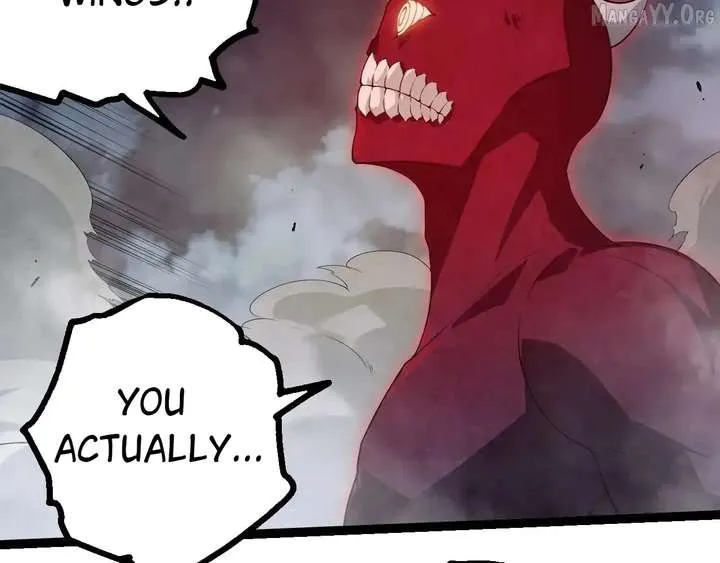 Evolution Begins With a Big Tree Chapter 454 page 49 - 
