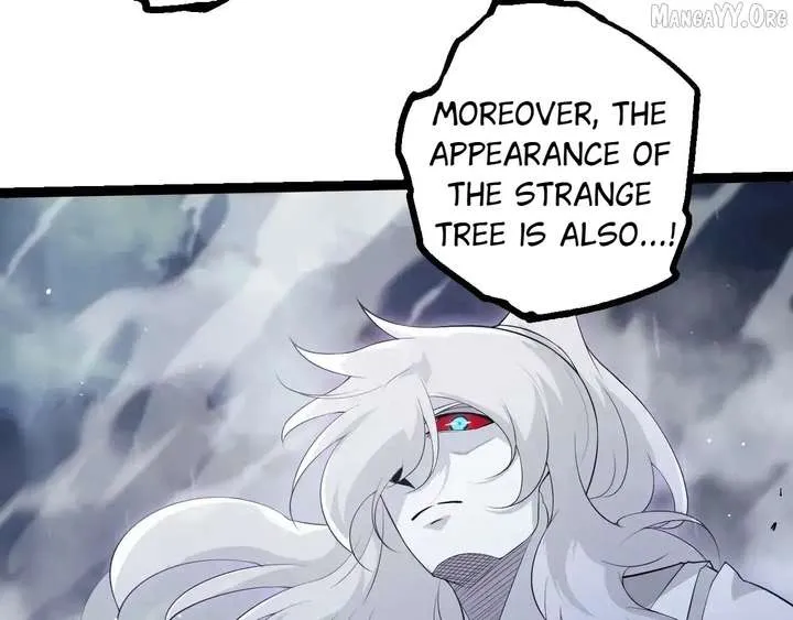 Evolution Begins With a Big Tree Chapter 454 page 50 - 