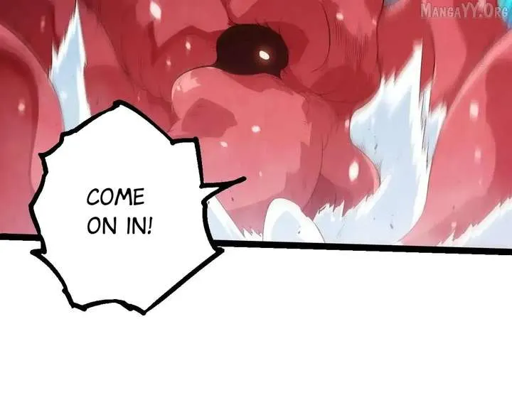 Evolution Begins With a Big Tree Chapter 454 page 6 - 