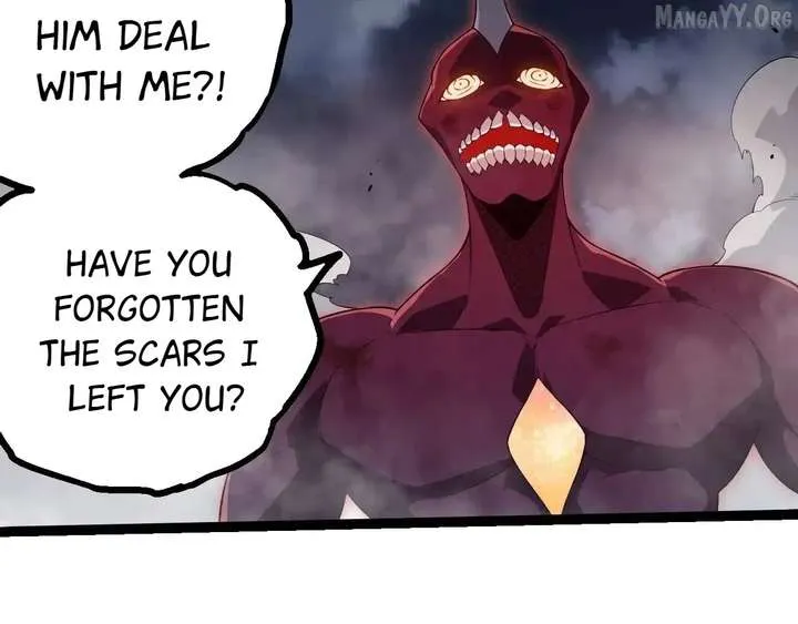 Evolution Begins With a Big Tree Chapter 454 page 54 - 