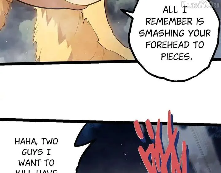 Evolution Begins With a Big Tree Chapter 454 page 56 - 