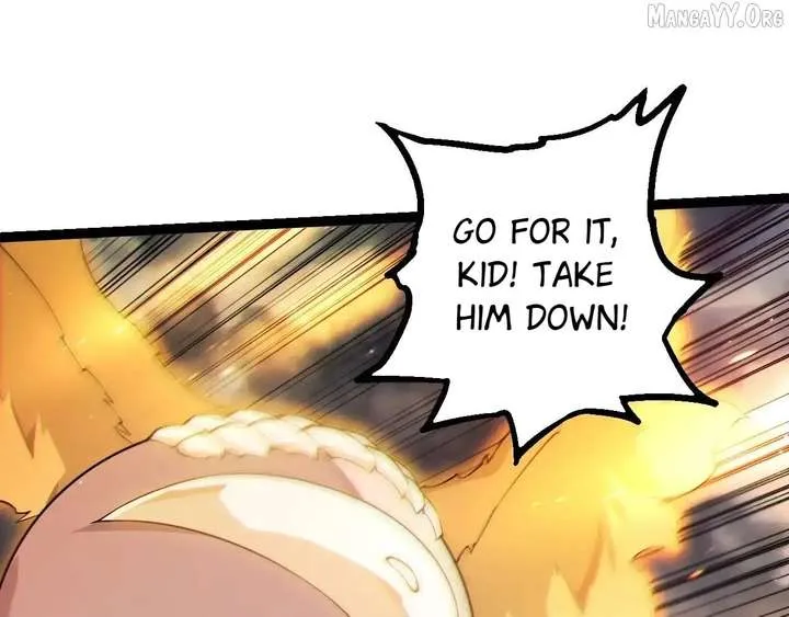 Evolution Begins With a Big Tree Chapter 454 page 60 - 