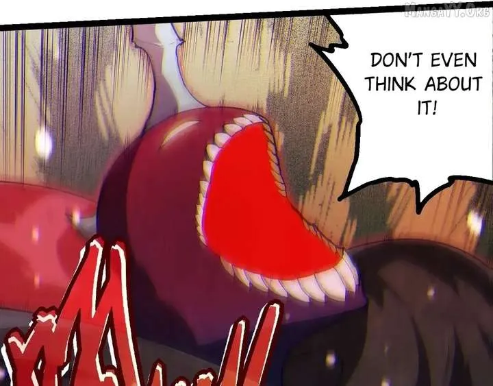 Evolution Begins With a Big Tree Chapter 454 page 7 - 