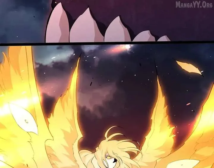 Evolution Begins With a Big Tree Chapter 454 page 68 - 