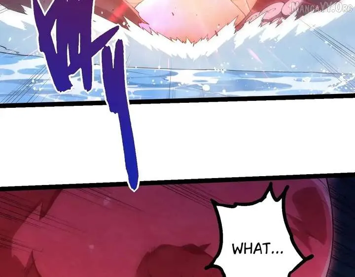 Evolution Begins With a Big Tree Chapter 454 page 10 - 