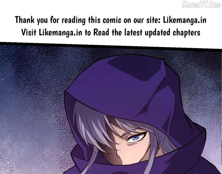 Evolution Begins With a Big Tree Chapter 455 page 2 - 