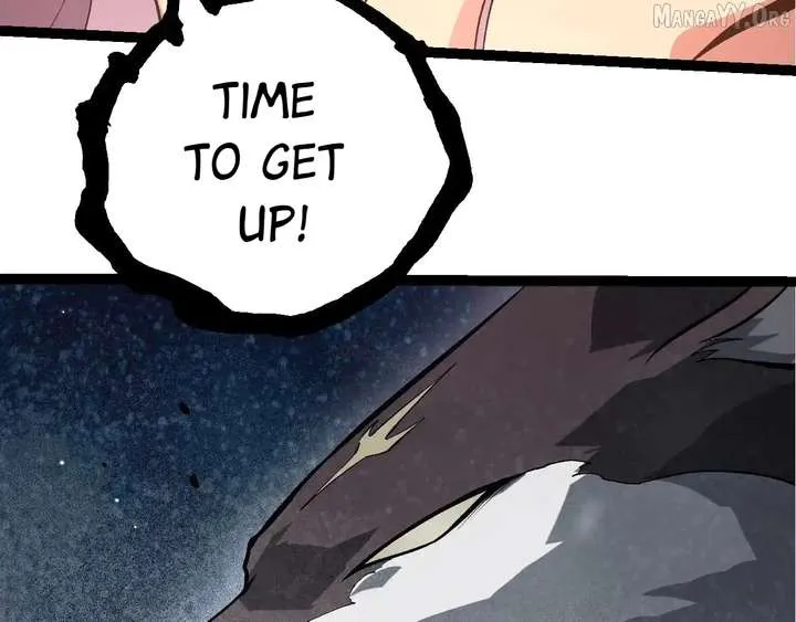 Evolution Begins With a Big Tree Chapter 455 page 17 - 