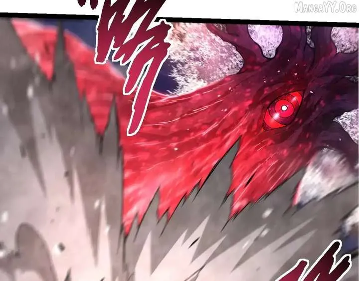Evolution Begins With a Big Tree Chapter 455 page 19 - 