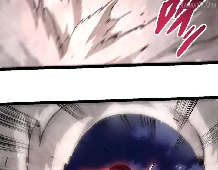 Evolution Begins With a Big Tree Chapter 455 page 20 - 