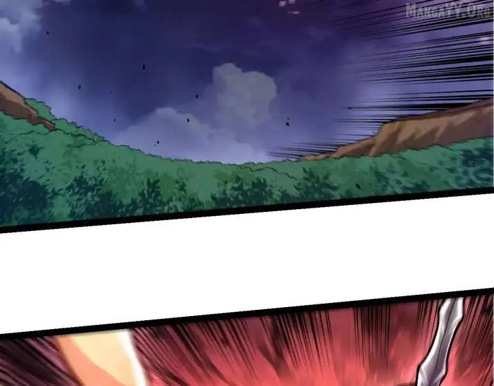 Evolution Begins With a Big Tree Chapter 455 page 23 - 