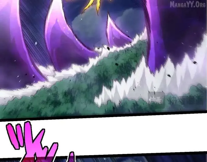 Evolution Begins With a Big Tree Chapter 455 page 26 - 