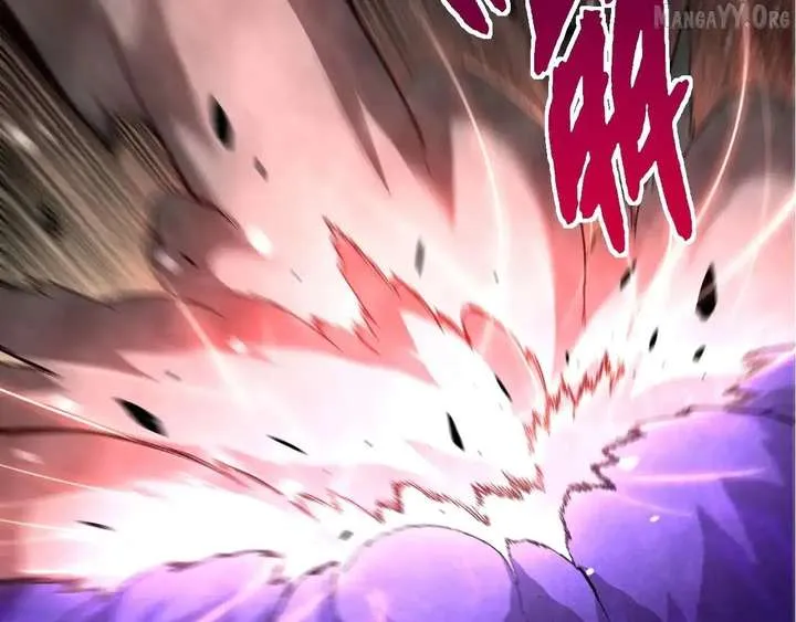 Evolution Begins With a Big Tree Chapter 455 page 29 - 
