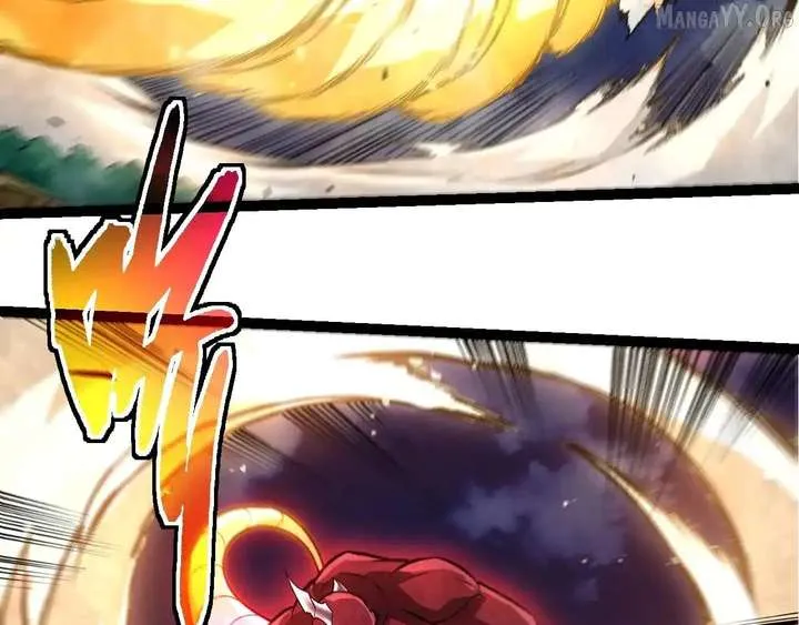 Evolution Begins With a Big Tree Chapter 455 page 40 - 
