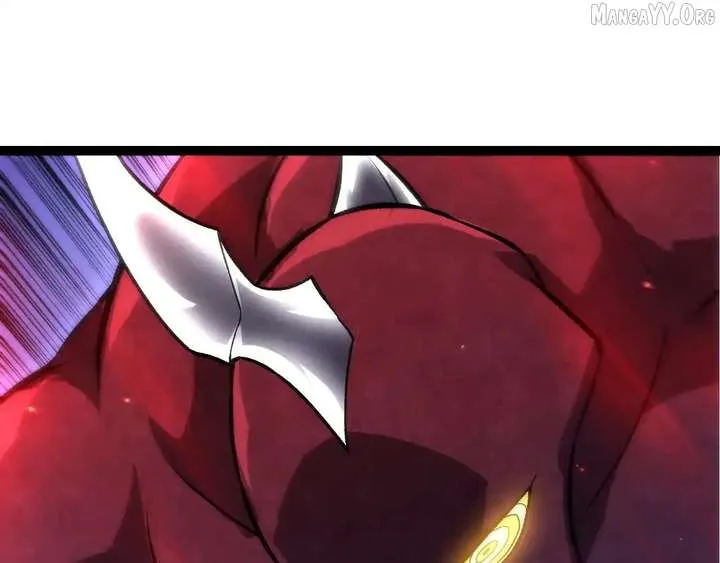 Evolution Begins With a Big Tree Chapter 455 page 42 - 