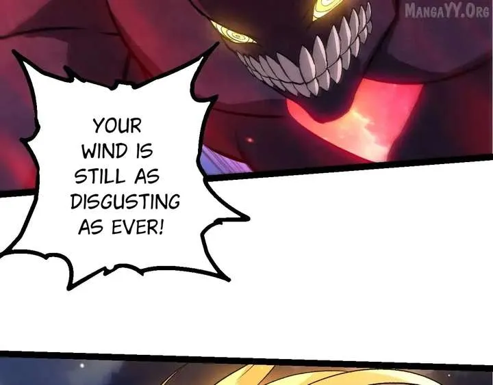 Evolution Begins With a Big Tree Chapter 455 page 43 - 
