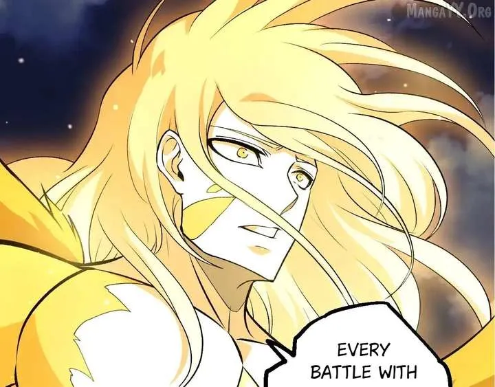 Evolution Begins With a Big Tree Chapter 455 page 44 - 
