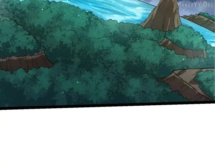 Evolution Begins With a Big Tree Chapter 455 page 46 - 