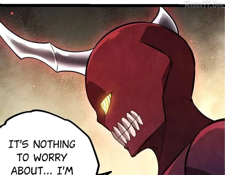 Evolution Begins With a Big Tree Chapter 455 page 47 - 