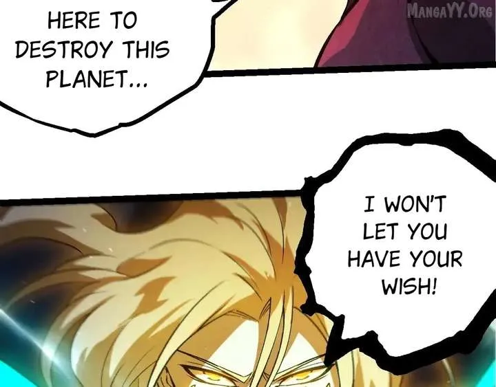 Evolution Begins With a Big Tree Chapter 455 page 48 - 