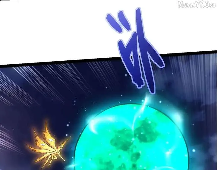Evolution Begins With a Big Tree Chapter 455 page 50 - 