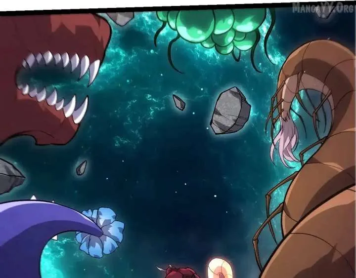 Evolution Begins With a Big Tree Chapter 455 page 54 - 