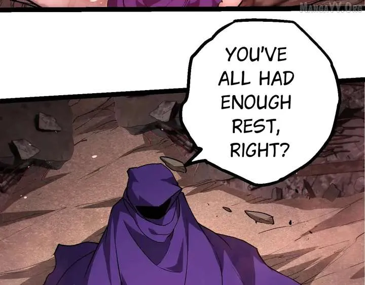 Evolution Begins With a Big Tree Chapter 455 page 7 - 