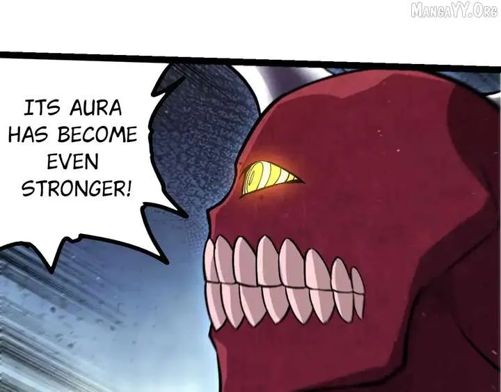 Evolution Begins With a Big Tree Chapter 455 page 61 - 