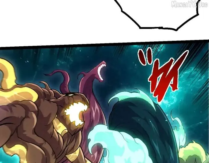 Evolution Begins With a Big Tree Chapter 455 page 64 - 