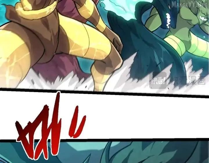 Evolution Begins With a Big Tree Chapter 455 page 65 - 