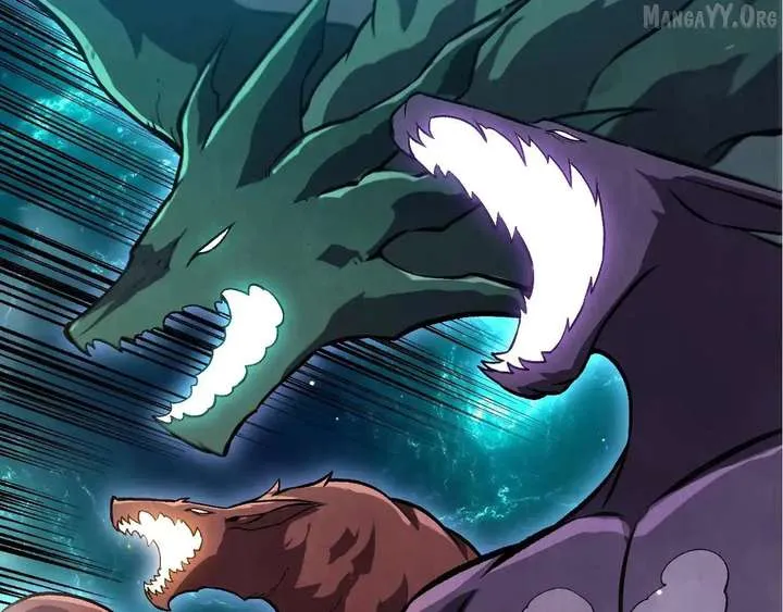Evolution Begins With a Big Tree Chapter 455 page 66 - 