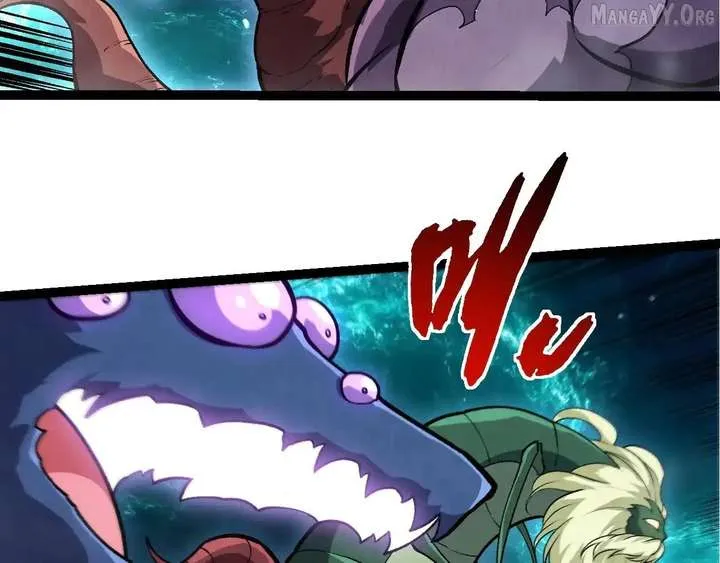 Evolution Begins With a Big Tree Chapter 455 page 67 - 