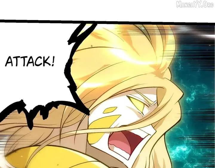 Evolution Begins With a Big Tree Chapter 455 page 69 - 