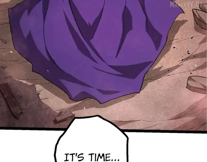 Evolution Begins With a Big Tree Chapter 455 page 8 - 