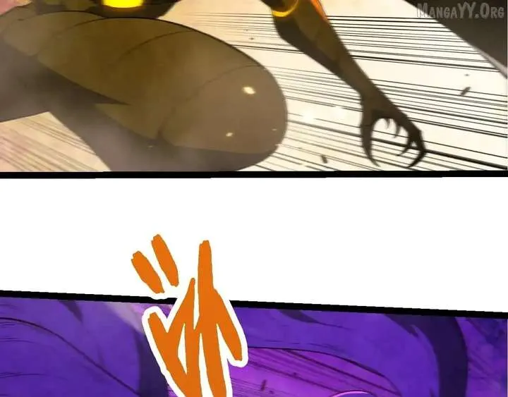 Evolution Begins With a Big Tree Chapter 456 page 2 - 