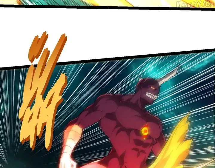 Evolution Begins With a Big Tree Chapter 456 page 14 - 