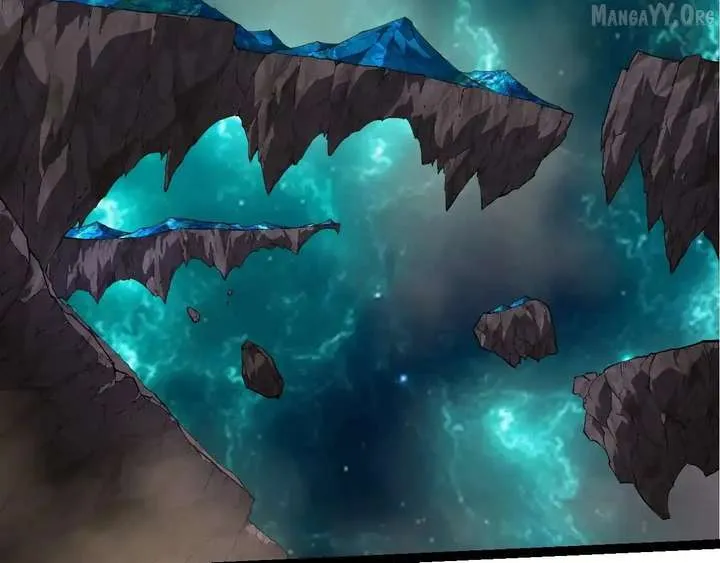 Evolution Begins With a Big Tree Chapter 456 page 18 - 