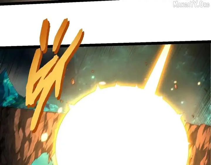 Evolution Begins With a Big Tree Chapter 456 page 19 - 