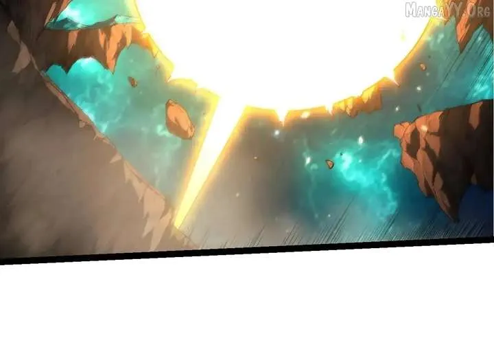 Evolution Begins With a Big Tree Chapter 456 page 20 - 