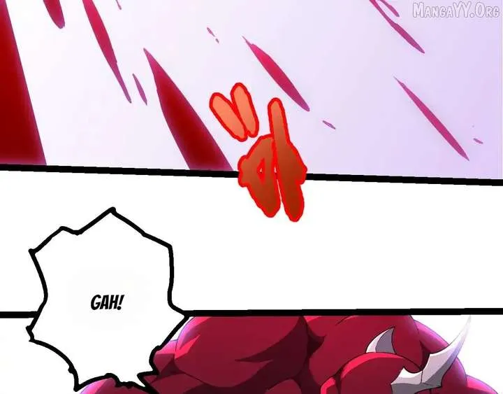 Evolution Begins With a Big Tree Chapter 456 page 22 - 